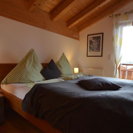 Feriendorf Via Claudia Haus 62 Bernhard レヒブルック エクステリア 写真